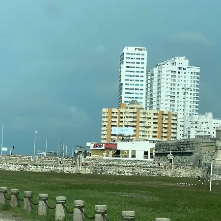Apartamento Altamar del Cabrero